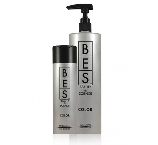 Bes Professional COLOR CONDITIONER Балсам за боядисана коса 1000мл